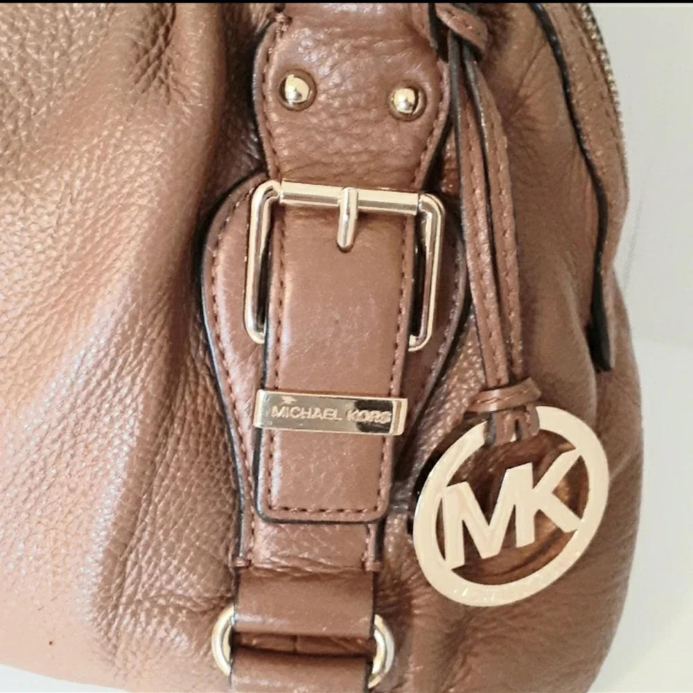 🦋 Michael Kors Bag - Picture 2 of 9